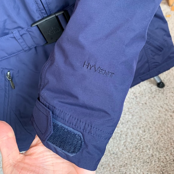 The North Face down jacket - Picture 3 of 6